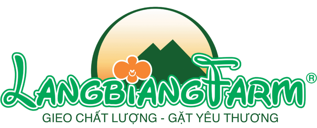 Langbiang Farm