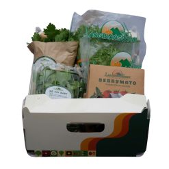 Hộp quà sức khỏe